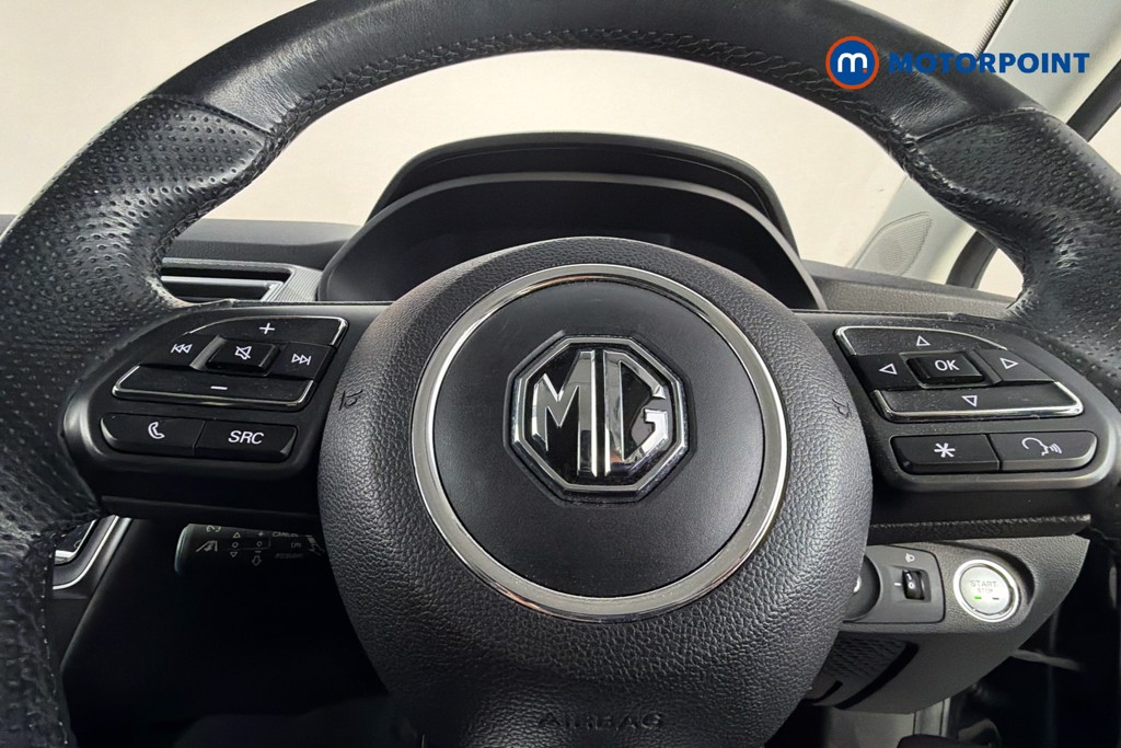 Mg Motor Uk MG5 Excite Automatic Electric Estate - Stock Number (1661469) - 5th supplementary image