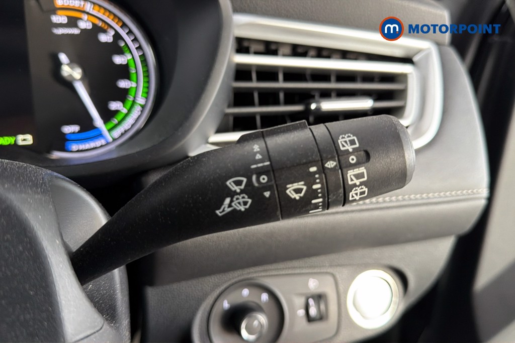 Mg Motor Uk MG5 Excite Automatic Electric Estate - Stock Number (1661469) - 7th supplementary image
