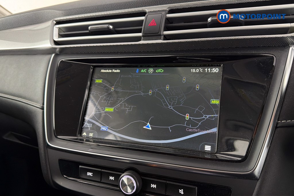 Mg Motor Uk MG5 Excite Automatic Electric Estate - Stock Number (1661469) - 10th supplementary image