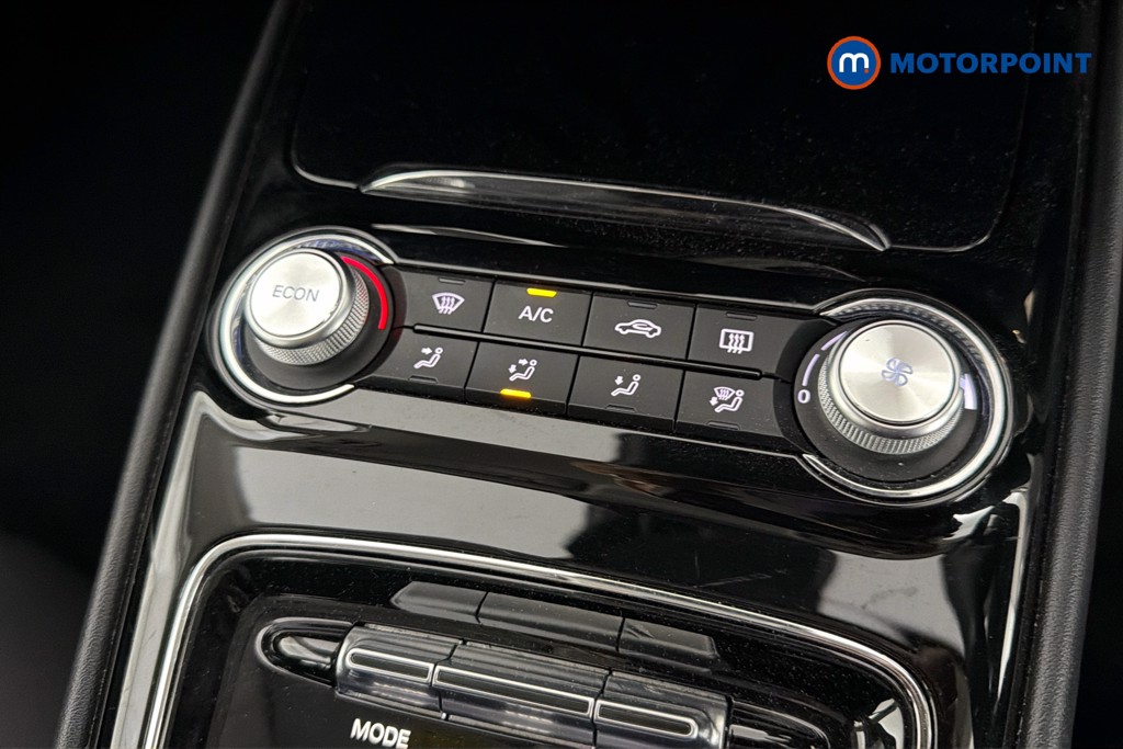 Mg Motor Uk MG5 Excite Automatic Electric Estate - Stock Number (1661469) - 12th supplementary image