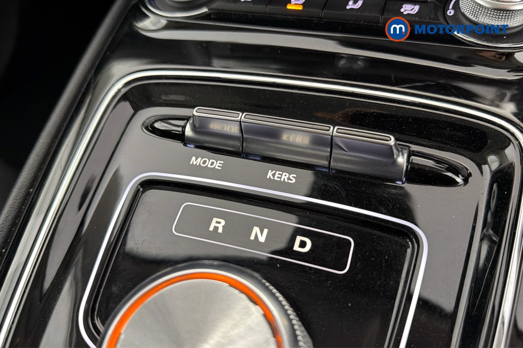 Mg Motor Uk MG5 Excite Automatic Electric Estate - Stock Number (1661469) - 14th supplementary image