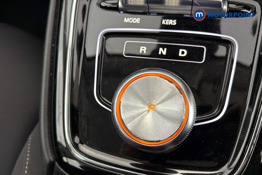 Mg Motor Uk MG5 Excite Automatic Electric Estate - Stock Number (1661469) - 15th supplementary image