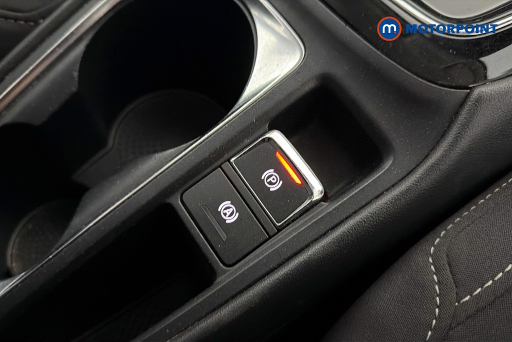 Mg Motor Uk MG5 Excite Automatic Electric Estate - Stock Number (1661469) - 16th supplementary image
