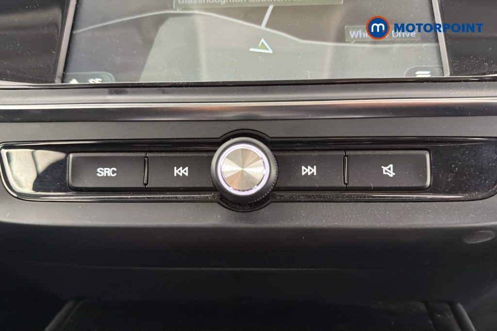 Mg Motor Uk MG5 Excite Automatic Electric Estate - Stock Number (1661469) - 17th supplementary image