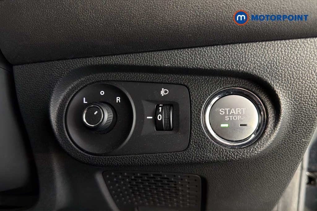 Mg Motor Uk MG5 Excite Automatic Electric Estate - Stock Number (1661469) - 18th supplementary image