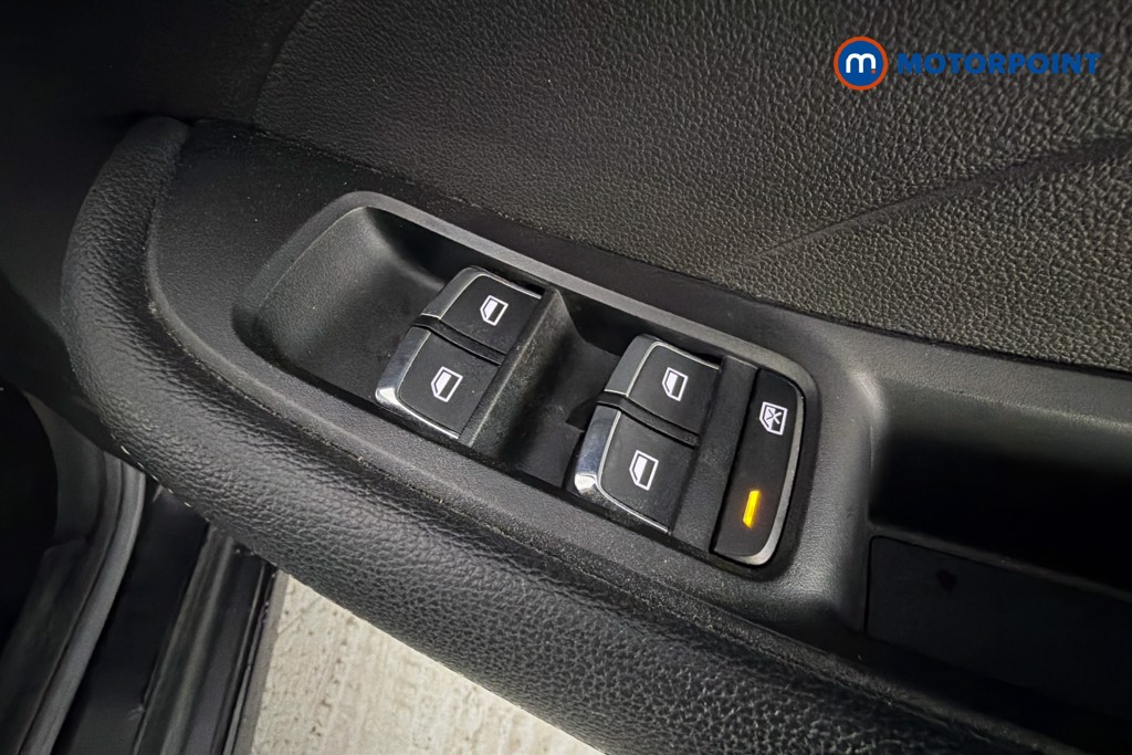 Mg Motor Uk MG5 Excite Automatic Electric Estate - Stock Number (1661469) - 20th supplementary image
