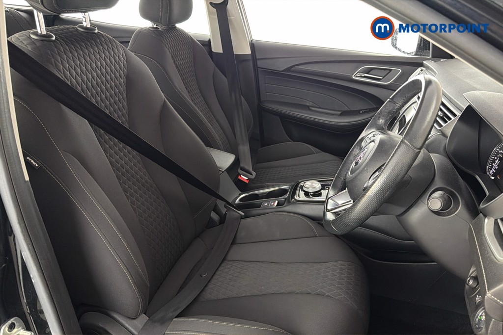 Mg Motor Uk MG5 Excite Automatic Electric Estate - Stock Number (1661469) - 22nd supplementary image