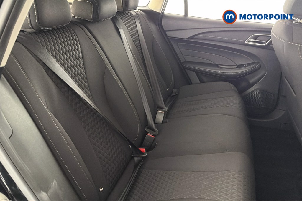 Mg Motor Uk MG5 Excite Automatic Electric Estate - Stock Number (1661469) - 28th supplementary image