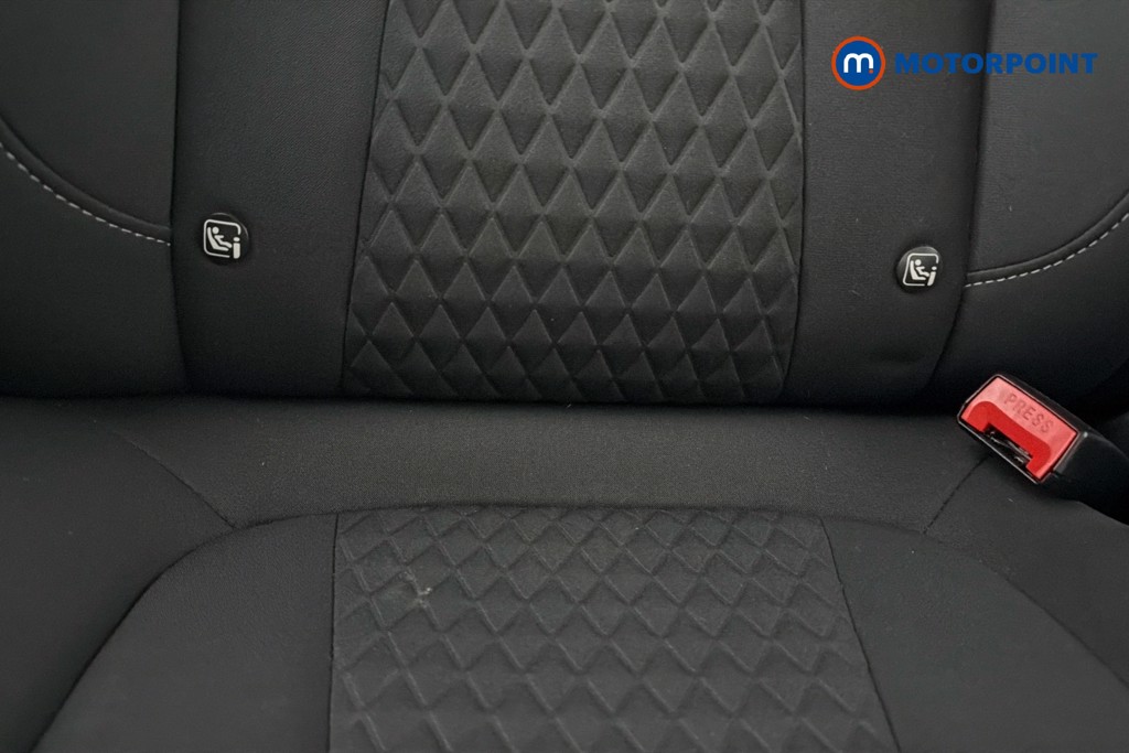 Mg Motor Uk MG5 Excite Automatic Electric Estate - Stock Number (1661469) - 29th supplementary image