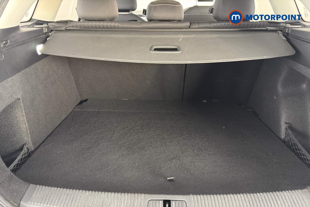 Mg Motor Uk MG5 Excite Automatic Electric Estate - Stock Number (1661469) - 33rd supplementary image