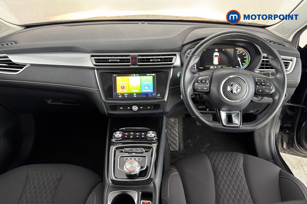 Mg Motor Uk MG5 Excite Automatic Electric Estate - Stock Number (1661469) - 1st supplementary image