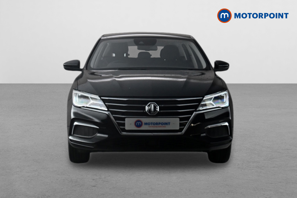 Mg Motor Uk MG5 Excite Automatic Electric Estate - Stock Number (1661469) - Front bumper