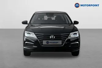 Mg Motor Uk MG5 Excite Automatic Electric Estate - Stock Number (1661469) - Front bumper