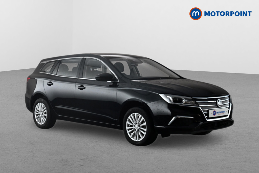 MG Mg5 dealer public-web source image