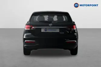 Mg Motor Uk MG5 Excite Automatic Electric Estate - Stock Number (1661469) - Rear bumper