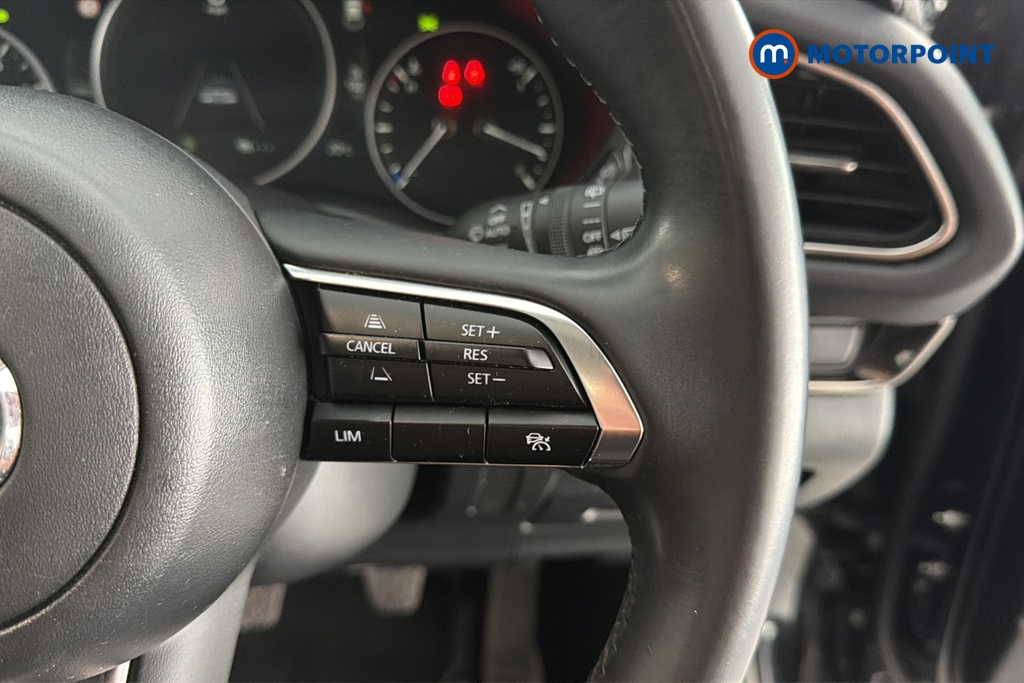 Mazda Cx-30 Centre-Line Manual Petrol SUV - Stock Number (1661840) - 3rd supplementary image