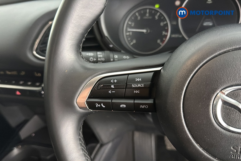 Mazda Cx-30 Centre-Line Manual Petrol SUV - Stock Number (1661840) - 4th supplementary image