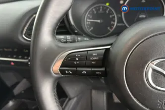 Mazda Cx-30 Centre-Line Manual Petrol SUV - Stock Number (1661840) - 4th supplementary image