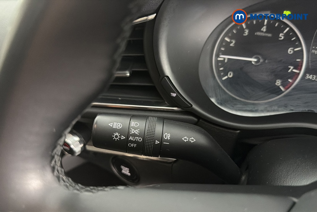 Mazda Cx-30 Centre-Line Manual Petrol SUV - Stock Number (1661840) - 5th supplementary image
