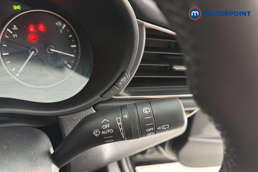 Mazda Cx-30 Centre-Line Manual Petrol SUV - Stock Number (1661840) - 6th supplementary image