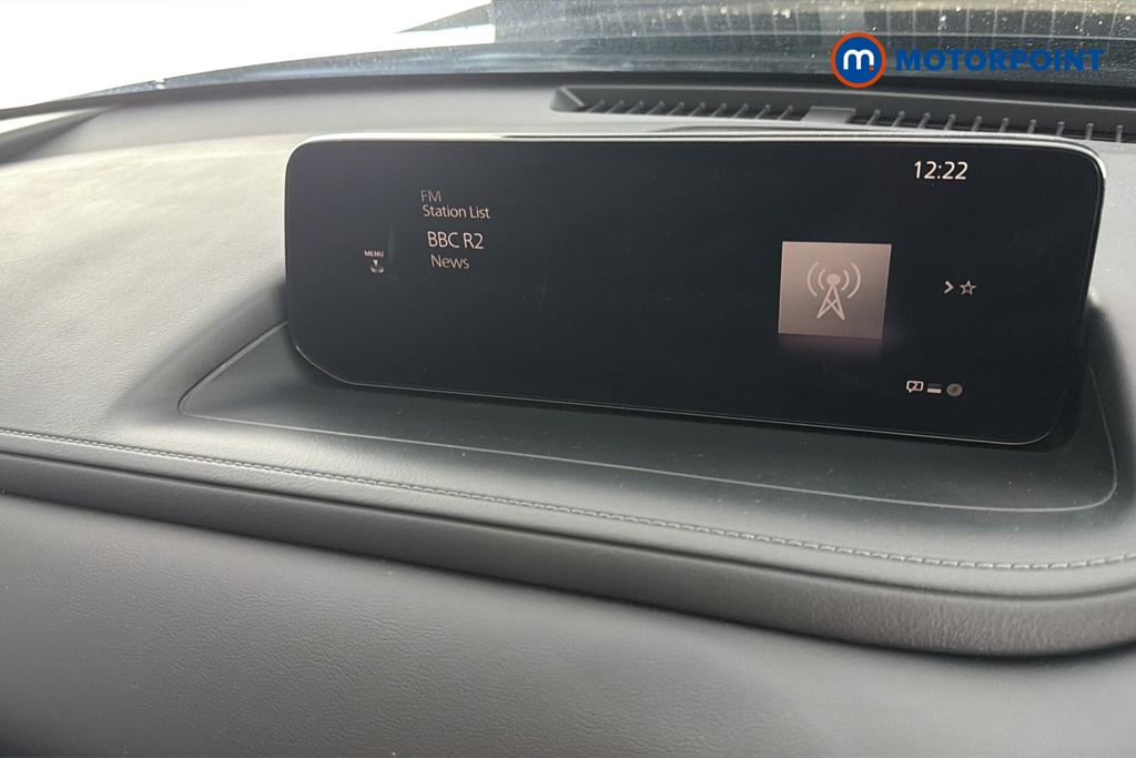Mazda Cx-30 Centre-Line Manual Petrol SUV - Stock Number (1661840) - 8th supplementary image