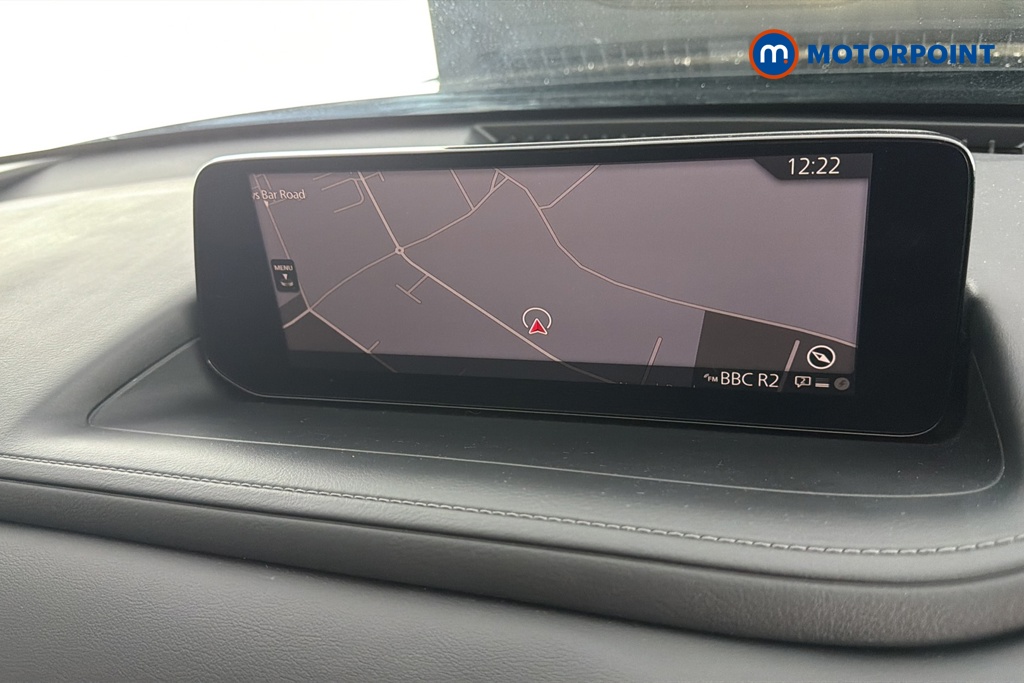 Mazda Cx-30 Centre-Line Manual Petrol SUV - Stock Number (1661840) - 9th supplementary image