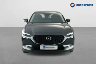 Mazda Cx-30 Centre-Line Manual Petrol SUV - Stock Number (1661840) - Front bumper