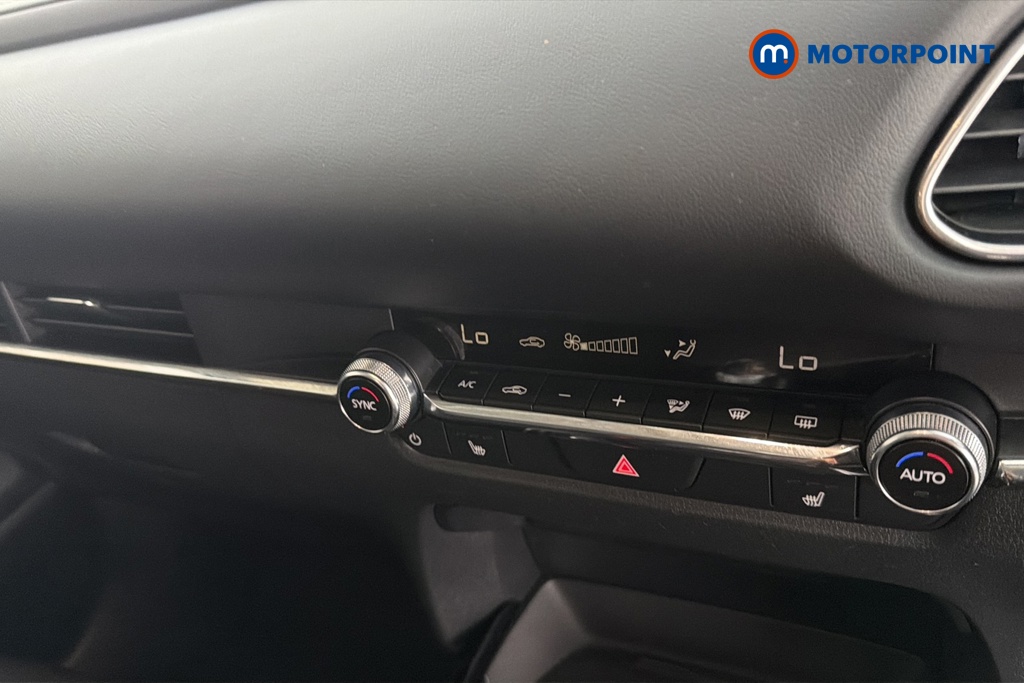 Mazda Cx-30 Centre-Line Manual Petrol SUV - Stock Number (1661840) - 12th supplementary image