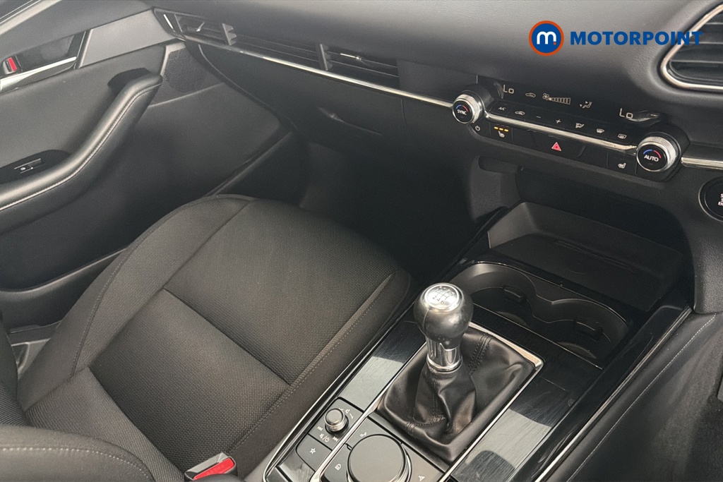 Mazda Cx-30 Centre-Line Manual Petrol SUV - Stock Number (1661840) - 15th supplementary image