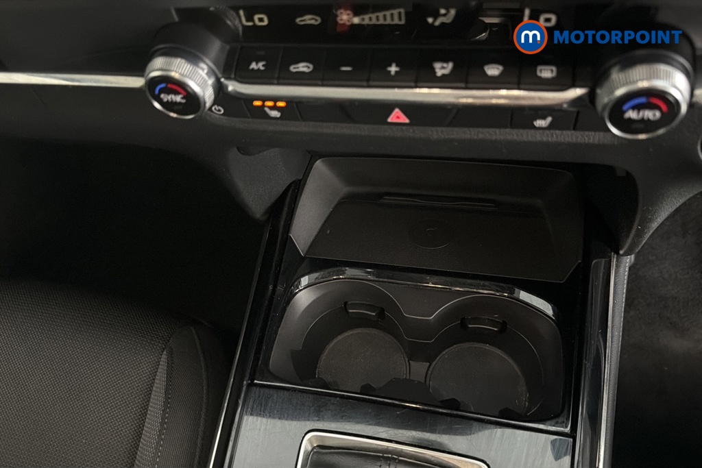 Mazda Cx-30 Centre-Line Manual Petrol SUV - Stock Number (1661840) - 16th supplementary image