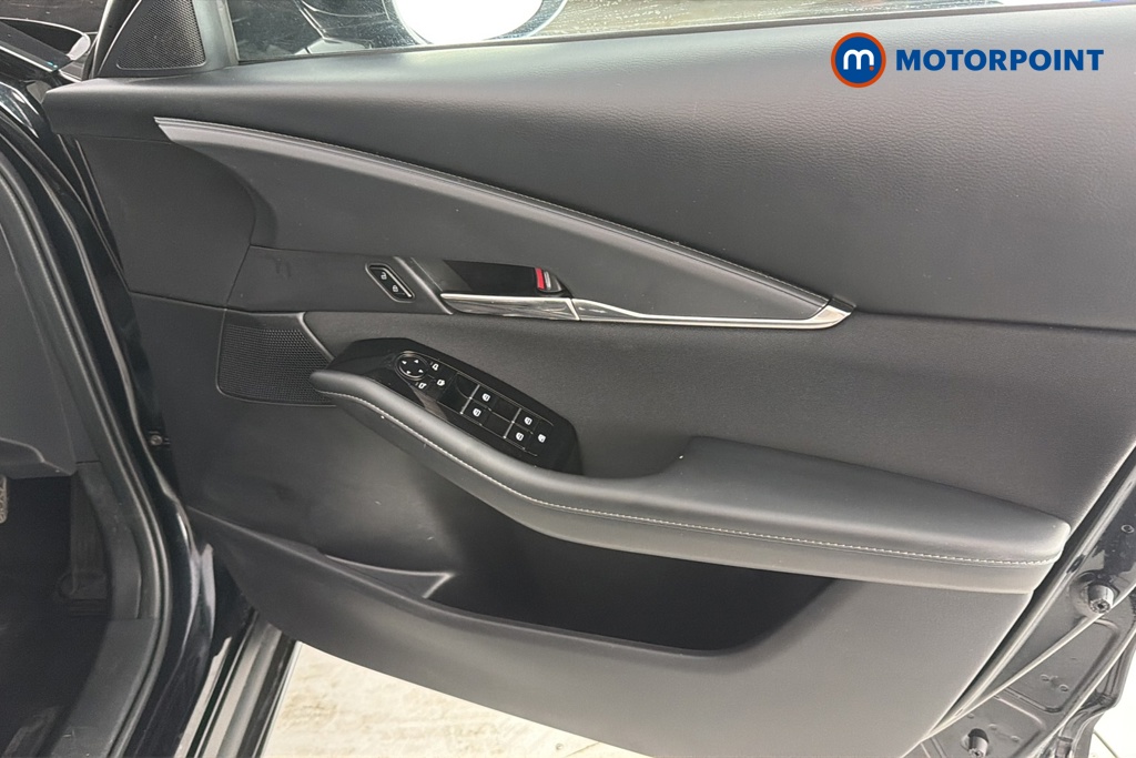Mazda Cx-30 Centre-Line Manual Petrol SUV - Stock Number (1661840) - 18th supplementary image