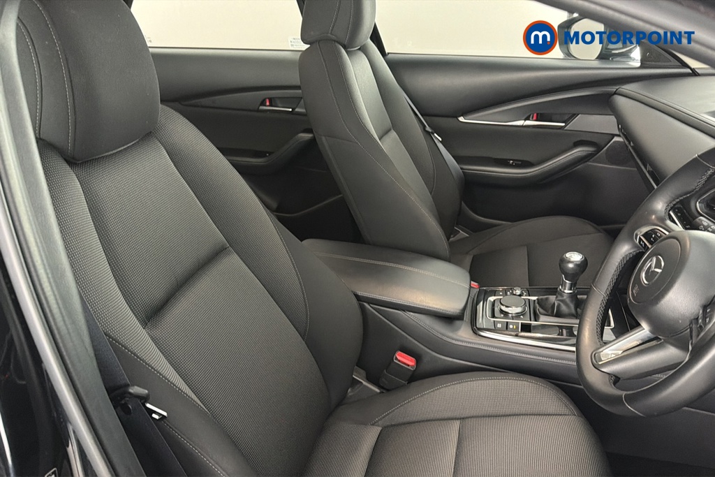 Mazda Cx-30 Centre-Line Manual Petrol SUV - Stock Number (1661840) - 22nd supplementary image