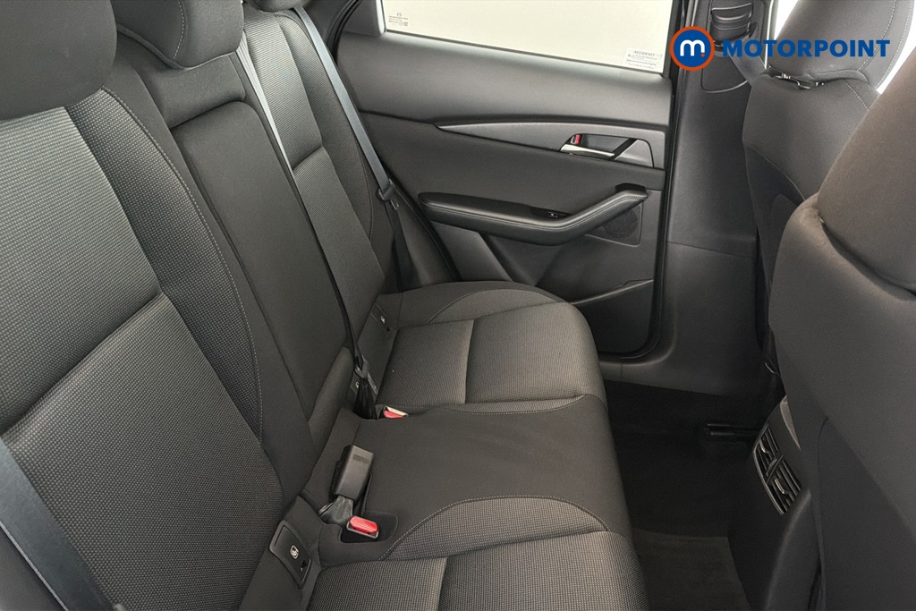 Mazda Cx-30 Centre-Line Manual Petrol SUV - Stock Number (1661840) - 25th supplementary image