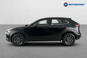 Mazda Cx-30 Centre-Line Manual Petrol SUV - Stock Number (1661840) - Drivers side
