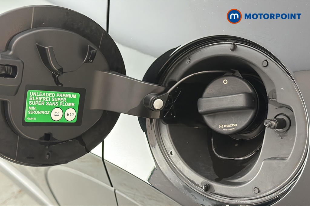 Mazda Cx-30 Centre-Line Manual Petrol SUV - Stock Number (1661840) - 41st supplementary image