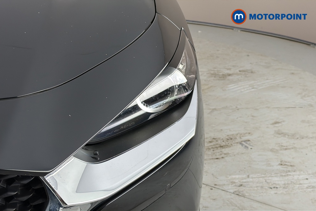 Mazda Cx-30 Centre-Line Manual Petrol SUV - Stock Number (1661840) - 42nd supplementary image