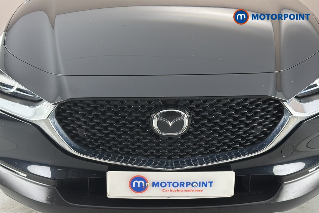 Mazda Cx-30 Centre-Line Manual Petrol SUV - Stock Number (1661840) - 43rd supplementary image