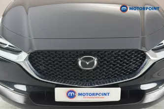 Mazda Cx-30 Centre-Line Manual Petrol SUV - Stock Number (1661840) - 43rd supplementary image
