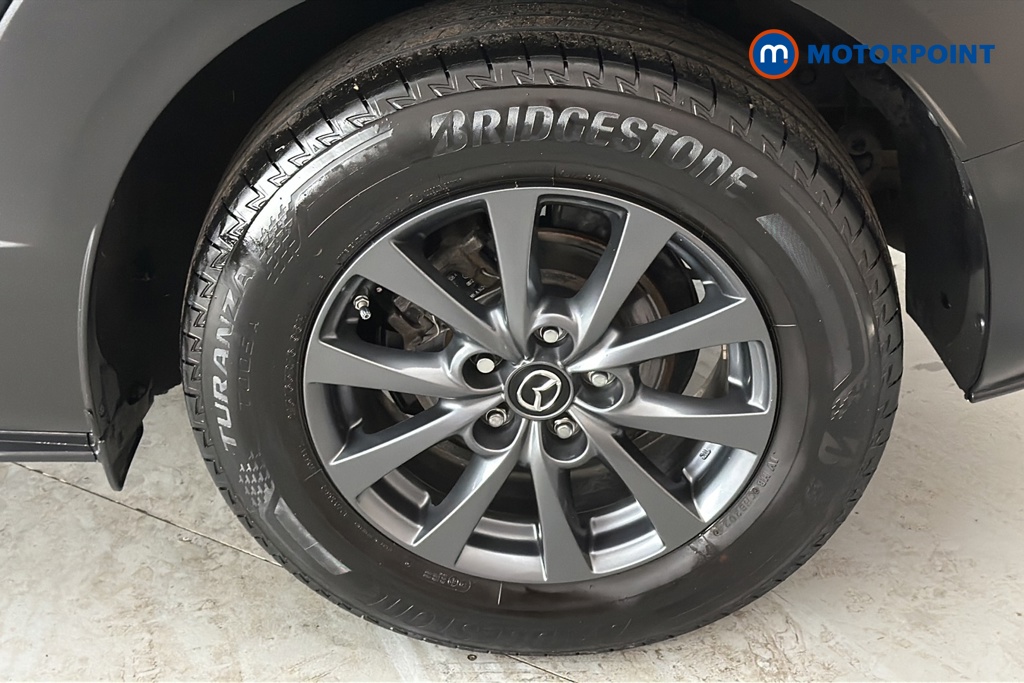 Mazda Cx-30 Centre-Line Manual Petrol SUV - Stock Number (1661840) - 45th supplementary image