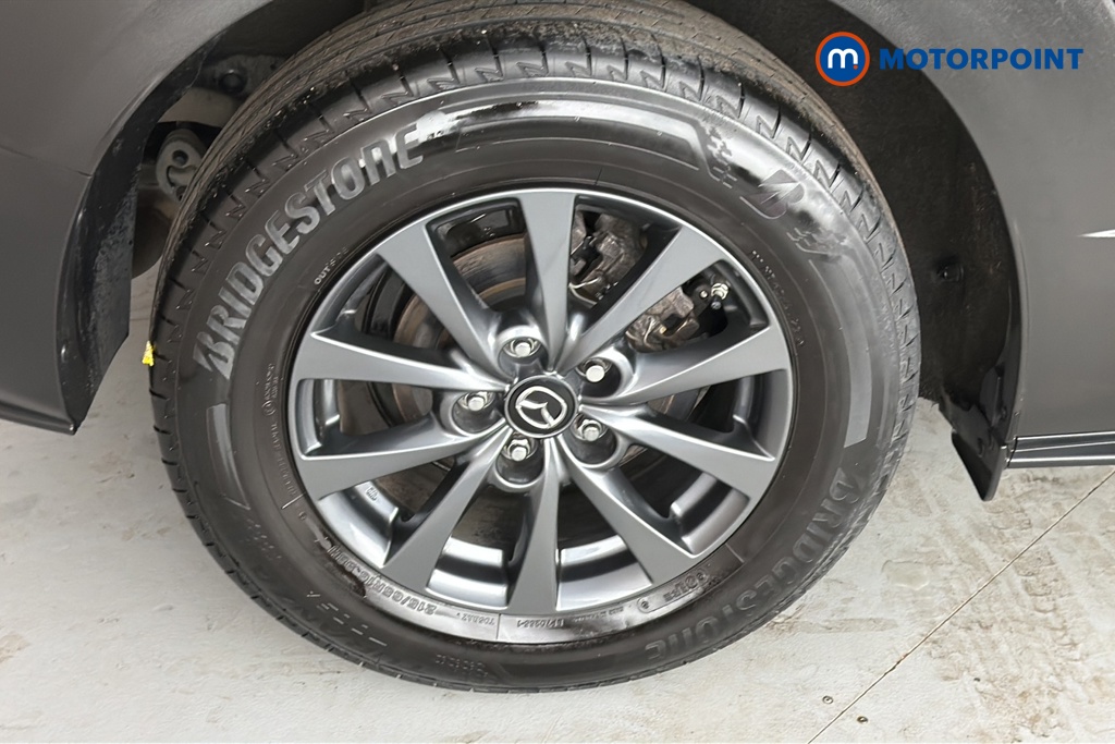 Mazda Cx-30 Centre-Line Manual Petrol SUV - Stock Number (1661840) - 46th supplementary image
