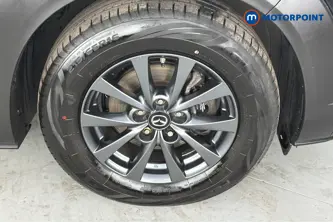 Mazda Cx-30 Centre-Line Manual Petrol SUV - Stock Number (1661840) - 47th supplementary image