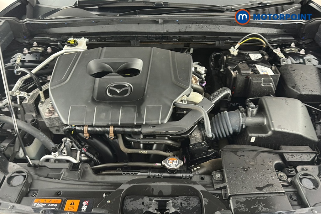 Mazda Cx-30 Centre-Line Manual Petrol SUV - Stock Number (1661840) - 48th supplementary image