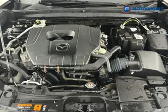 Mazda Cx-30 Centre-Line Manual Petrol SUV - Stock Number (1661840) - 48th supplementary image