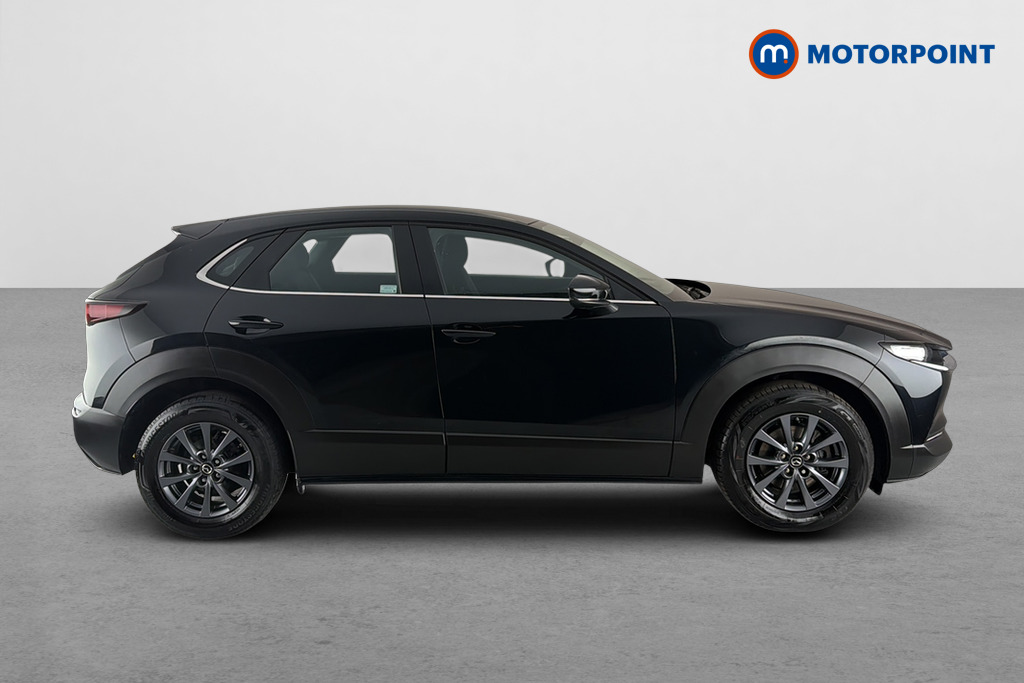 Mazda Cx-30 Centre-Line Manual Petrol SUV - Stock Number (1661840) - Passenger side