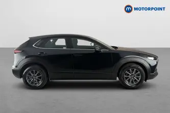 Mazda Cx-30 Centre-Line Manual Petrol SUV - Stock Number (1661840) - Passenger side