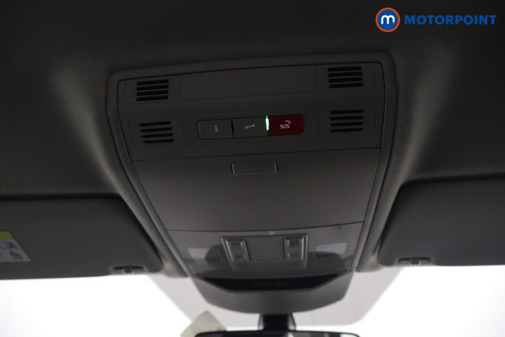 Skoda Fabia Se Comfort Manual Petrol Hatchback - Stock Number (1662050) - 2nd supplementary image