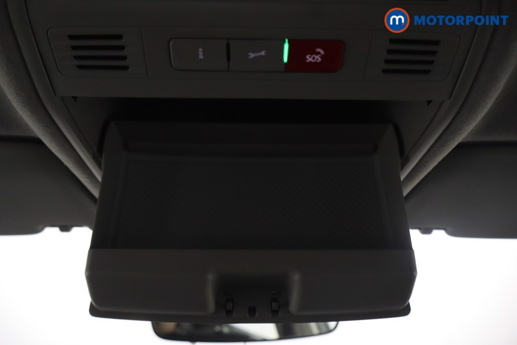 Skoda Fabia Se Comfort Manual Petrol Hatchback - Stock Number (1662050) - 3rd supplementary image