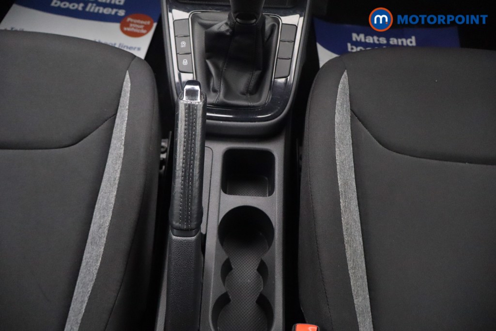 Skoda Fabia Se Comfort Manual Petrol Hatchback - Stock Number (1662050) - 7th supplementary image