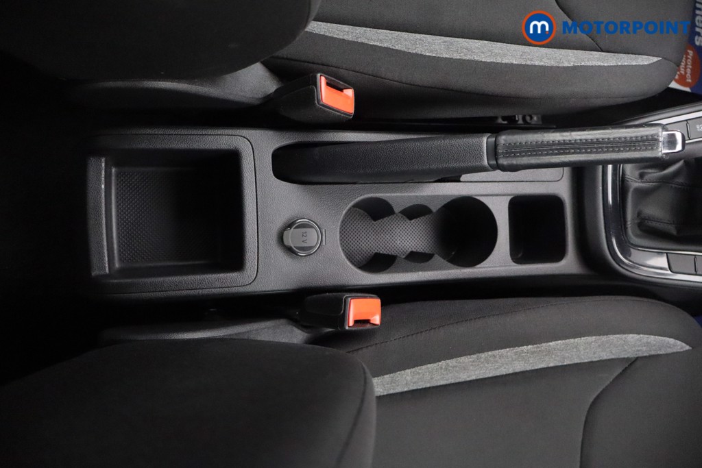 Skoda Fabia Se Comfort Manual Petrol Hatchback - Stock Number (1662050) - 8th supplementary image