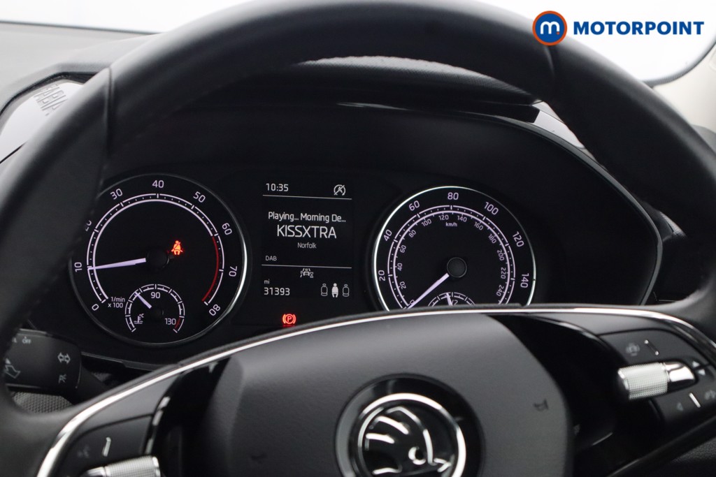 Skoda Fabia Se Comfort Manual Petrol Hatchback - Stock Number (1662050) - 12th supplementary image